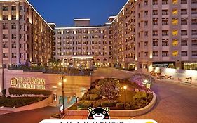 E-Da Skylark Hotel
